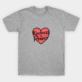 Choose kindness T-Shirt